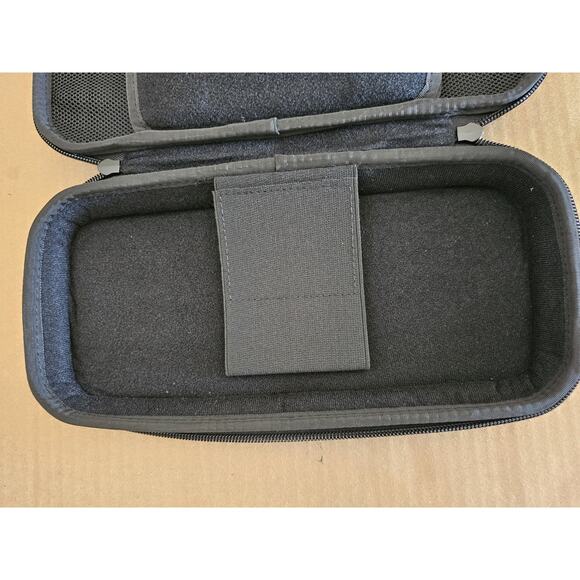 Mumba Carrying Case for Nintendo Switch 2 +12 Game Cartridge Slot Portable Bag - Picture 3 of 8